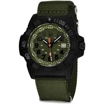 Luminox Tough Viking Men's Watch XS.3501.BOTVSET