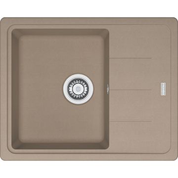 Franke BFG611-62 3 1/2 Cashmere 62x50 (114.0301.903)