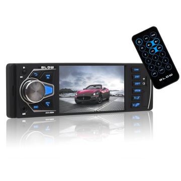 Blow Car Radio AVH-8984
