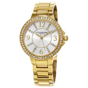 Stuhrling Symphony Ladies Watch 480.04