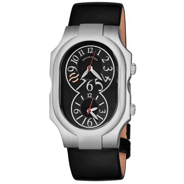 Philip Stein Teslar Ladies Watch 2BKLB