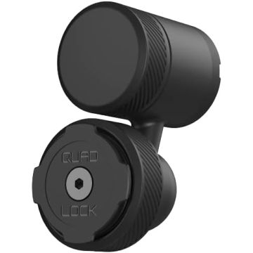 Quad Lock Car Ventilation Bracket (QLM-VNT)