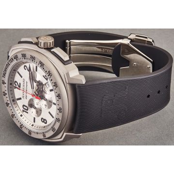 Jean Richard Aeroscope Men's Watch 6065021001-001