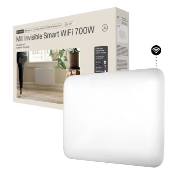 Mill PA700WIFI4