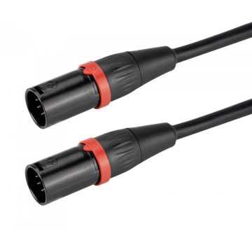 Aputure XLR Male 5 Pin Cable
