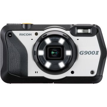Ricoh/Pentax Ricoh G900 SE II