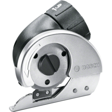 Bosch IXO "Cutter" Adapter (1600A001YF)