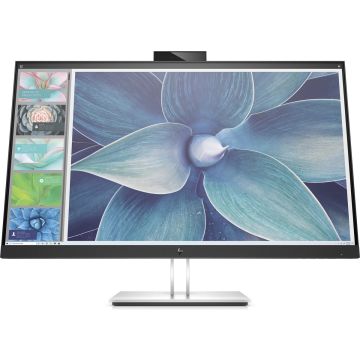 HP E27d G4 QHD