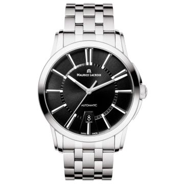 Maurice Lacroix Pontos Date Men's Watch PT6148-SS002-330