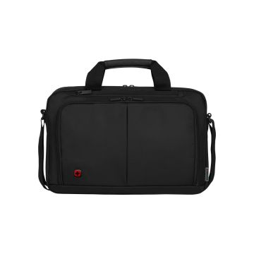 Wenger Source 14 inch Laptop Bag with Tablet Compartment black (601064)