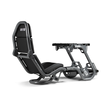 Next Level Racing F-GT Pro Racing Cockpit - Grey (NLR-R002)
