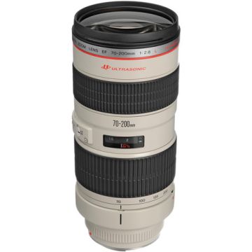 Canon EF 70-200mm f/2.8L USM
