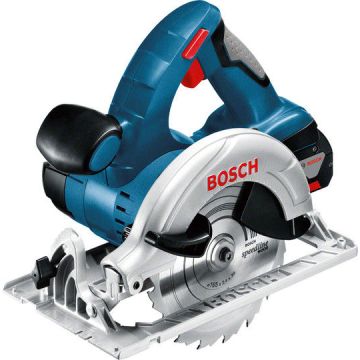 Bosch GKS 18 V-LI, 2x4.0Ah L-Boxx (060166H008)