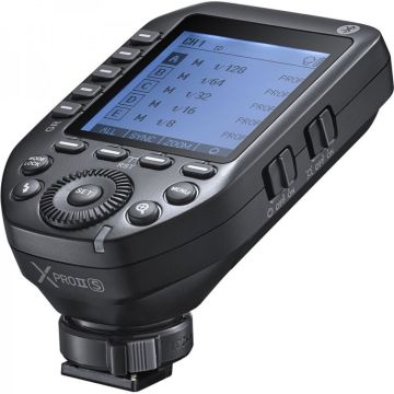 Godox XPro II S Transmitter for Sony Trigger