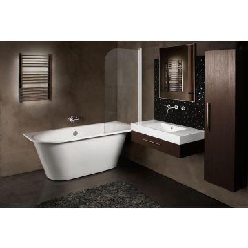 Vario XL Vanna185x75cm Krāsaina