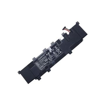 Extra Digital Notebook Battery ASUS C31-X502, 4000mAh, Original 9990000430697