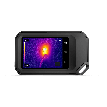 Flir C3-x Thermalcamera