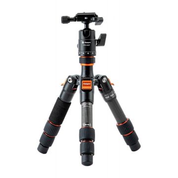 Fotopro X-go mini 2 tripod with FPH-42QP ball head