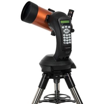 Celestron NexStar 4SE Computerized Telescope