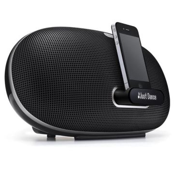 Denon Cocoon Portable Black