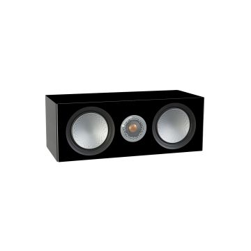 Monitor Audio Silver C150 High Gloss Black