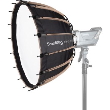 SmallRig RA-D55 Parabolic Softbox 3585