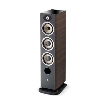 Focal Aria 926 Floorstanding Speaker Walnut
