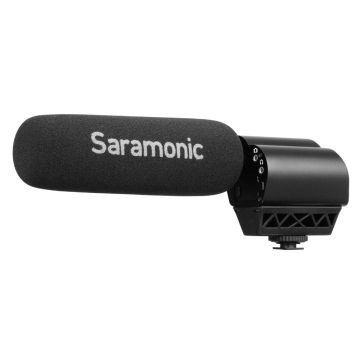 Saramonic Vmic Pro Mark II