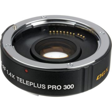 Kenko EF 1.4x Pro300 DGX Canon