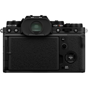 FujiFilm X-T4 Kit 18-55mm Black