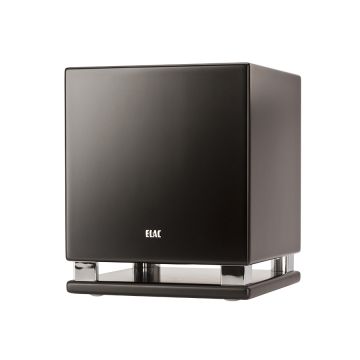 ELAC SUB2030 Subwoofer Satin Black
