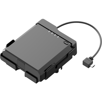 Brinno APB1000 Rechargeable Battery Kit