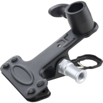Kupo KCP-350B Mini Alli Clamp - Black
