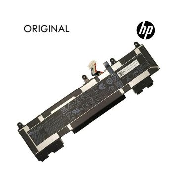Extra Digital Notebook battery HP WP03XL, 3152mAh, Original 9990000462452