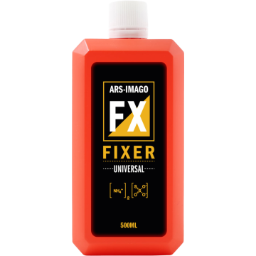 Ars-imago FX Fixer Universal 500ml CH1004