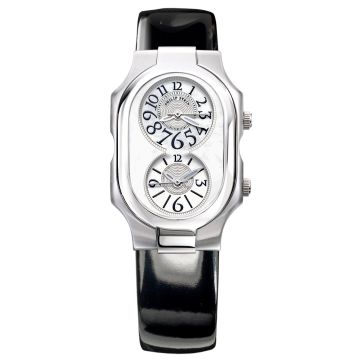 Philip Stein Signature Large Men's Watch 2-F-FAMOP-LB