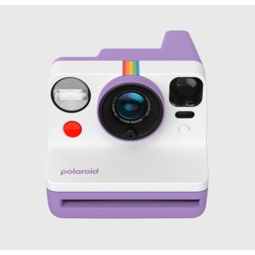 Polaroid Now Gen 3 Purple
