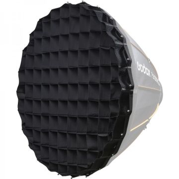 Godox P128-LG Light Grid for Parabolic Reflector P128