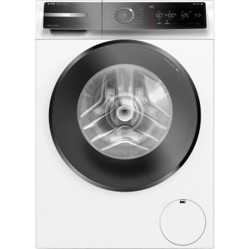 Bosch WGB254A0SN