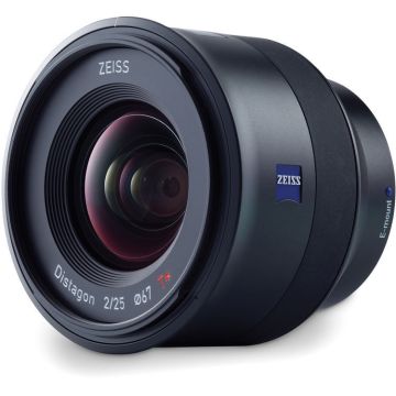 Zeiss Batis 2/25 Sony E-Mount