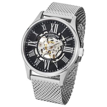 Stuhrling Legacy Men's Watch 747M.02
