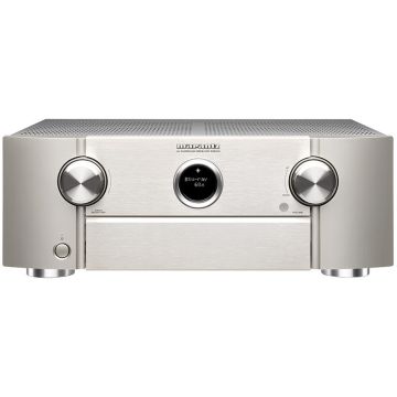 Marantz SR6012 Silver Gold