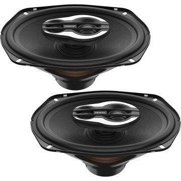 Hertz SX 690.1 NEO