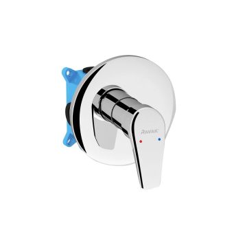 Ravak NO 066.00 Built-In Mixer Without Diverter For R-Box (X070044)