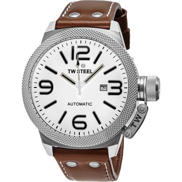TW Steel Canteen Men's Watch TWA957
