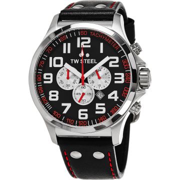 TW Steel Pilot Men's Watch TW415