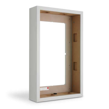Dali Phantom OW Frame S-80 White
