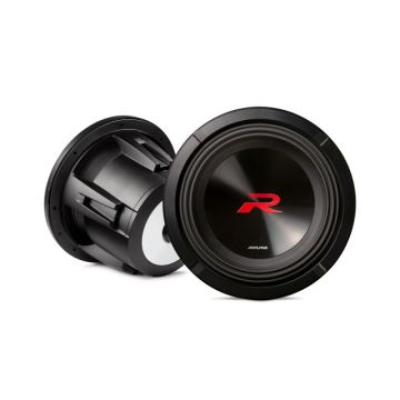 Alpine R2-W10D2
