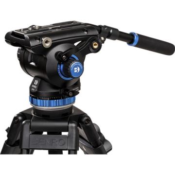 Benro S8 Pro Video Head (S8PRO)