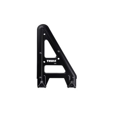 Thule Load stop 502, 250mm, 4x (69-502)